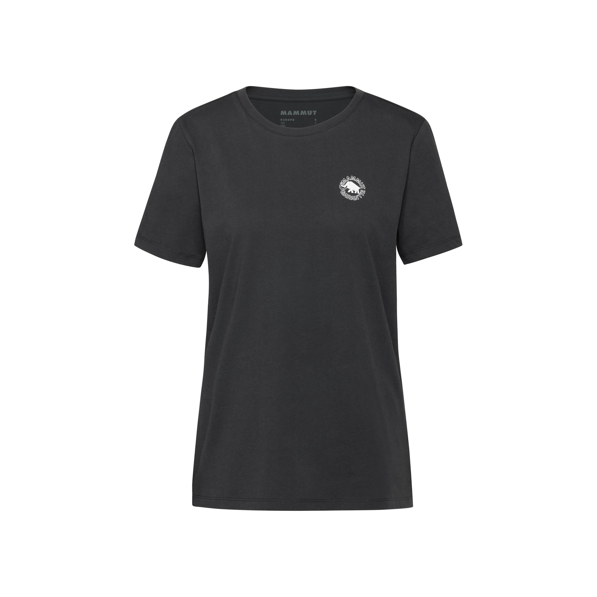 MAMMUT猛犸象 MAMMUT Core Garantie T