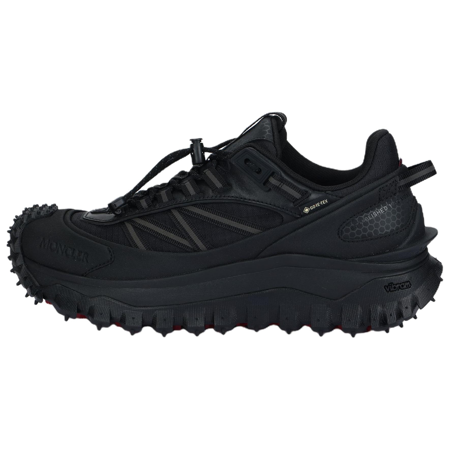 Moncler Trailgrip GTX