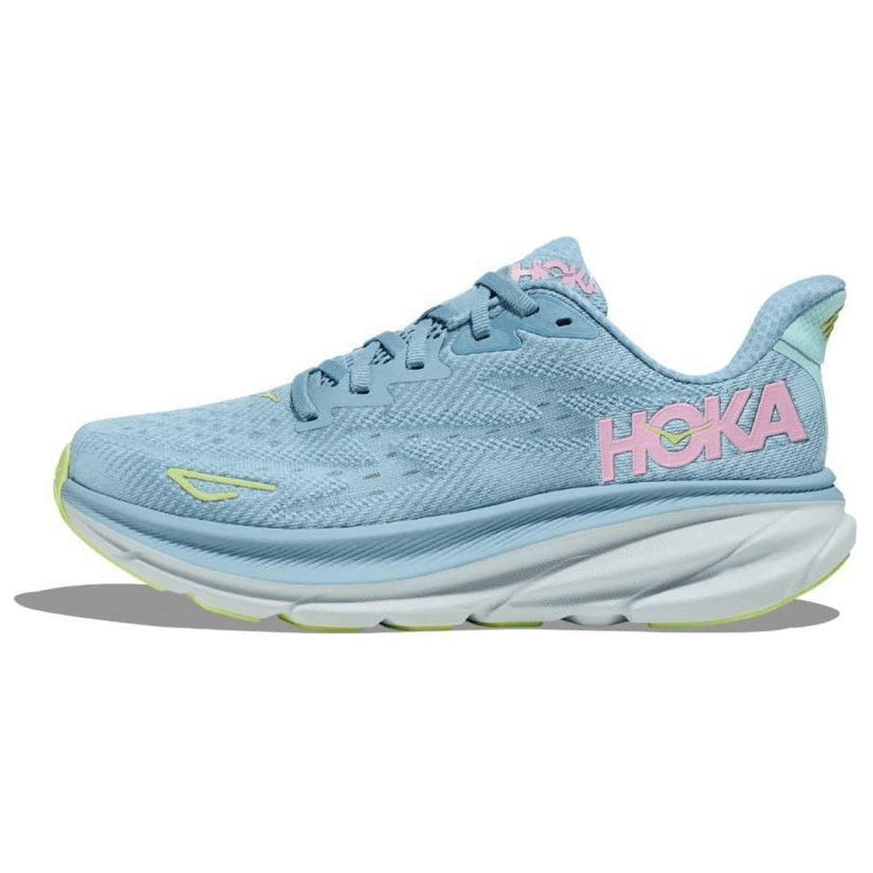 HOKA ONE ONE Clifton 9 Blue