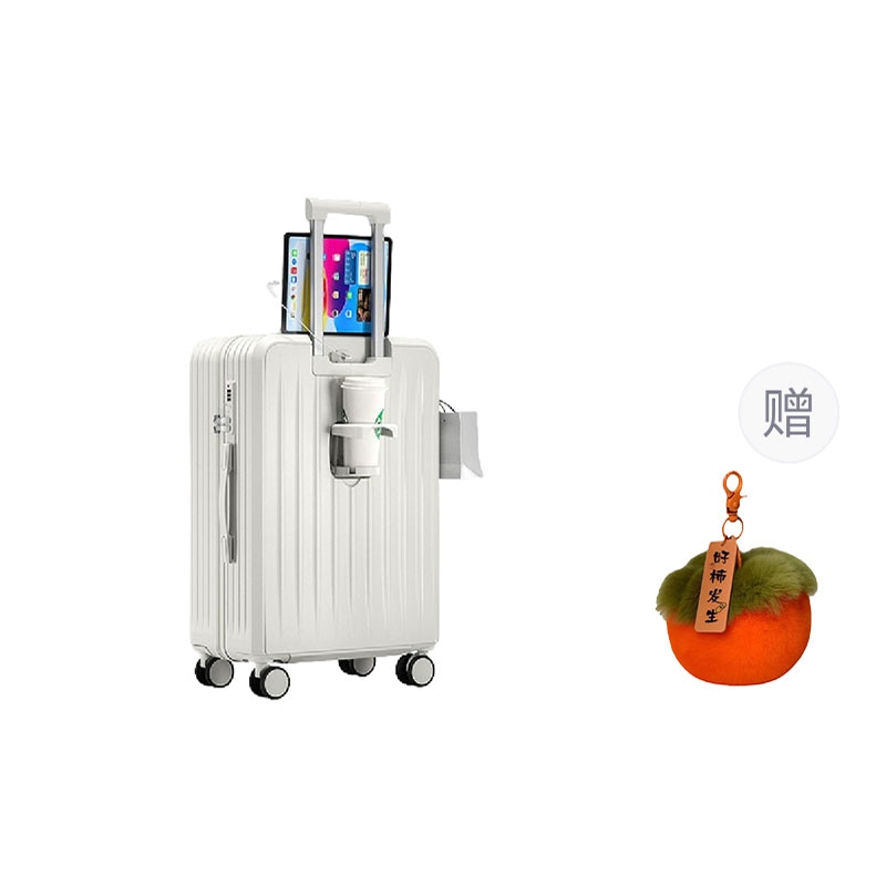 BRINCH usb ABS+PC