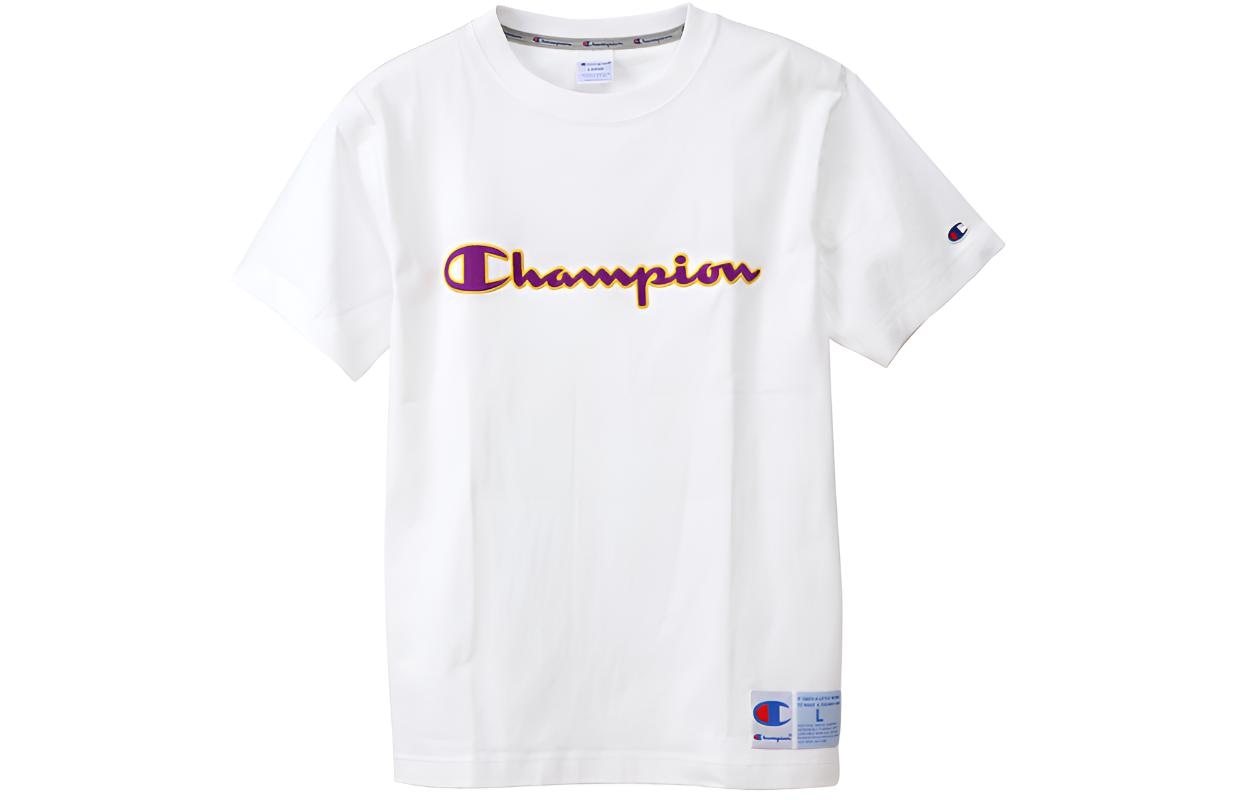 Champion Action Style LogoT