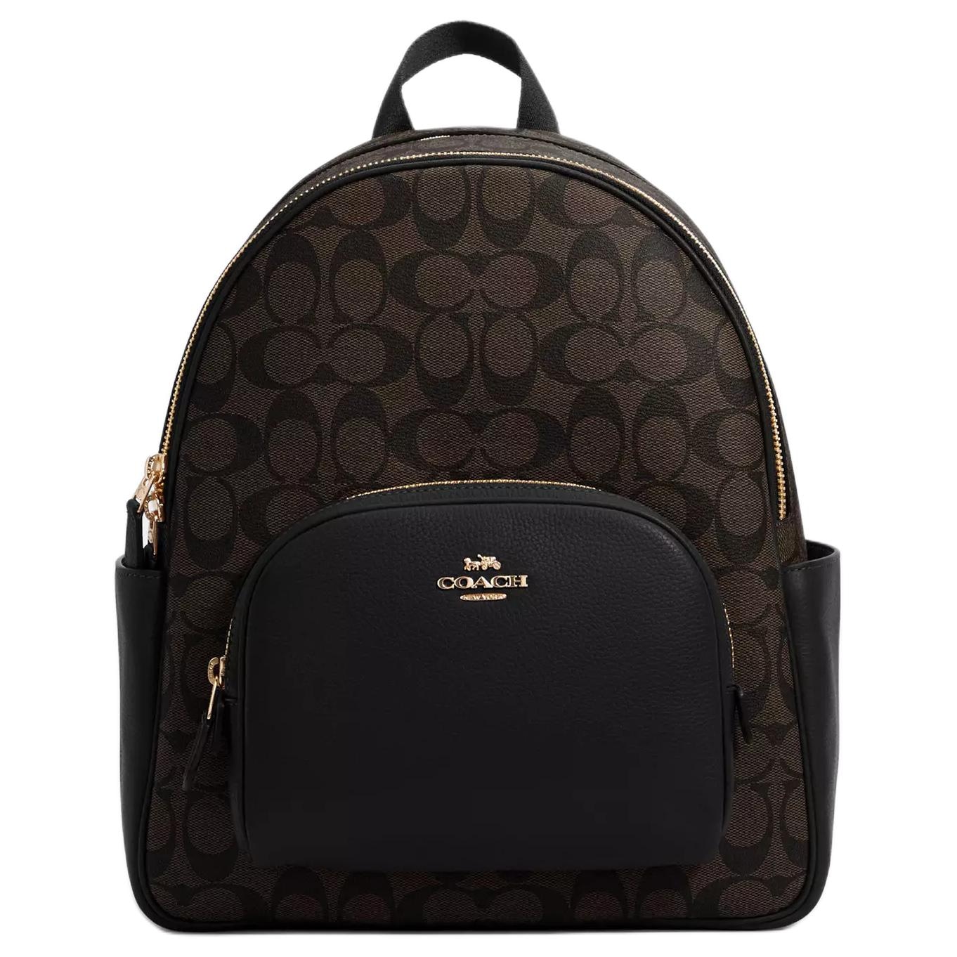 COACH/蔻驰 COACH Court 28
