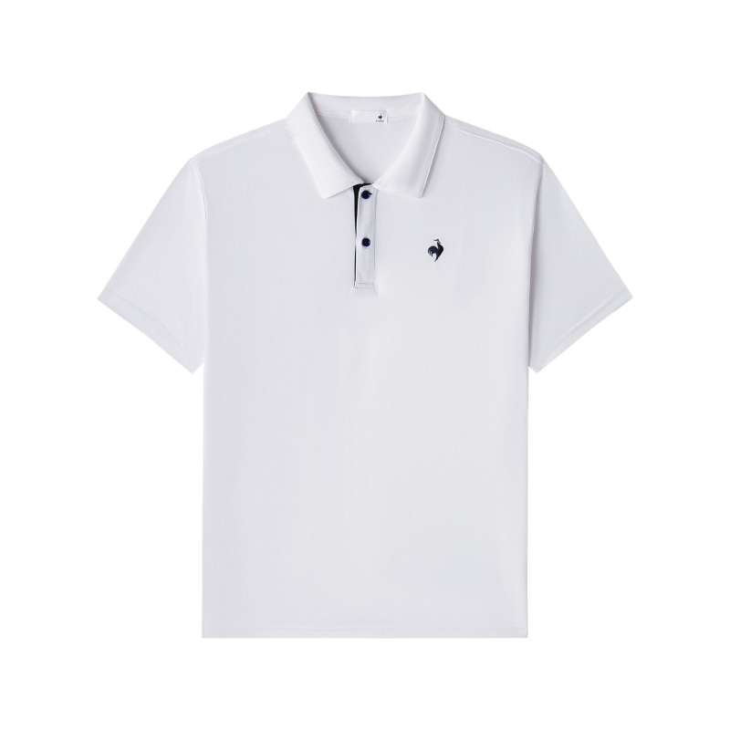 乐卡克/le coq sportif le coq sportif 2026POLO Polo
