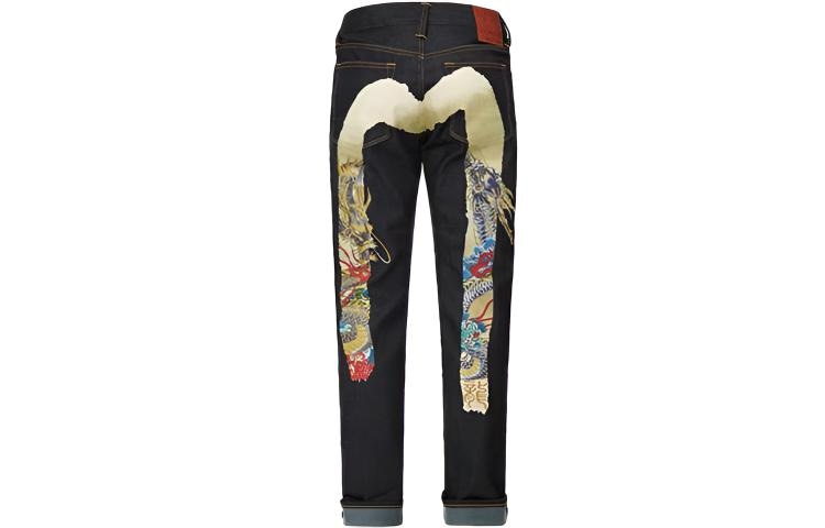 EVISU Jeans