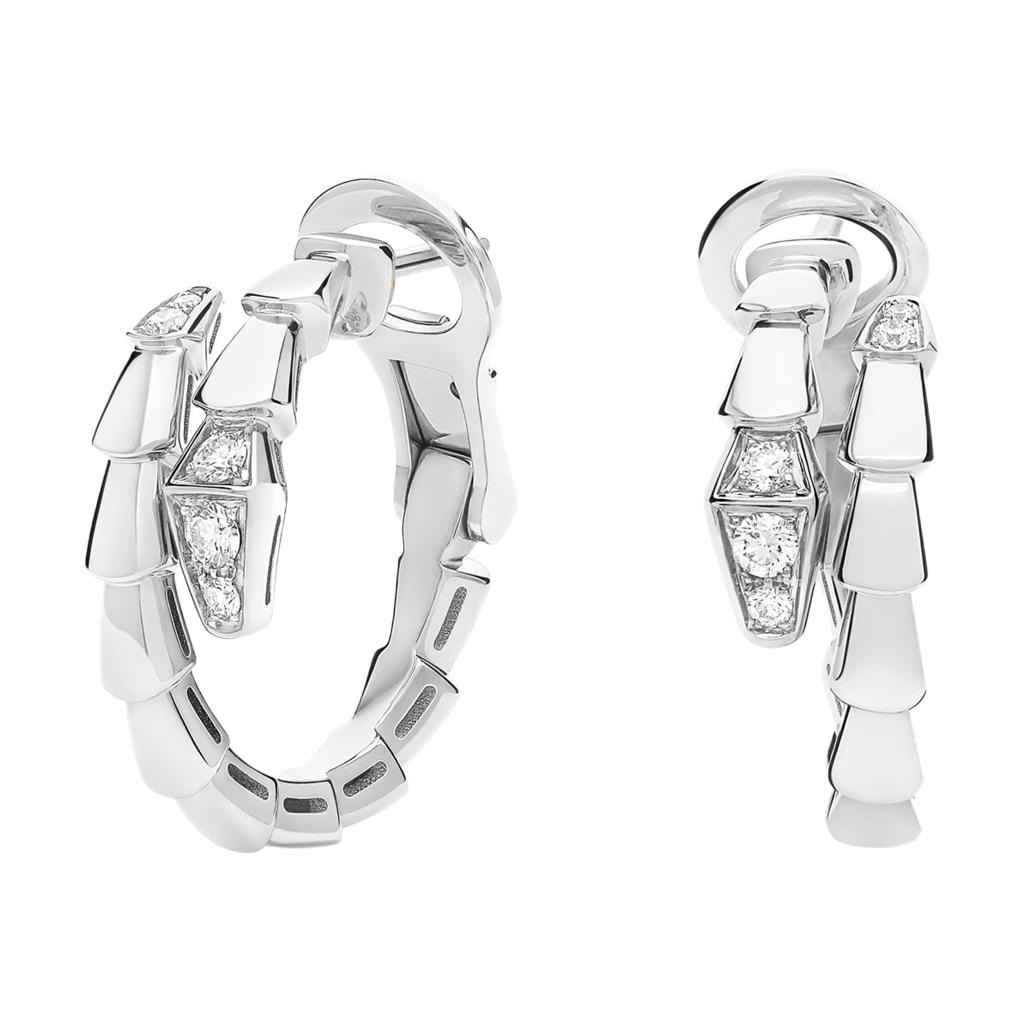 BVLGARI/宝格丽 BVLGARI SERPENTI VIPER