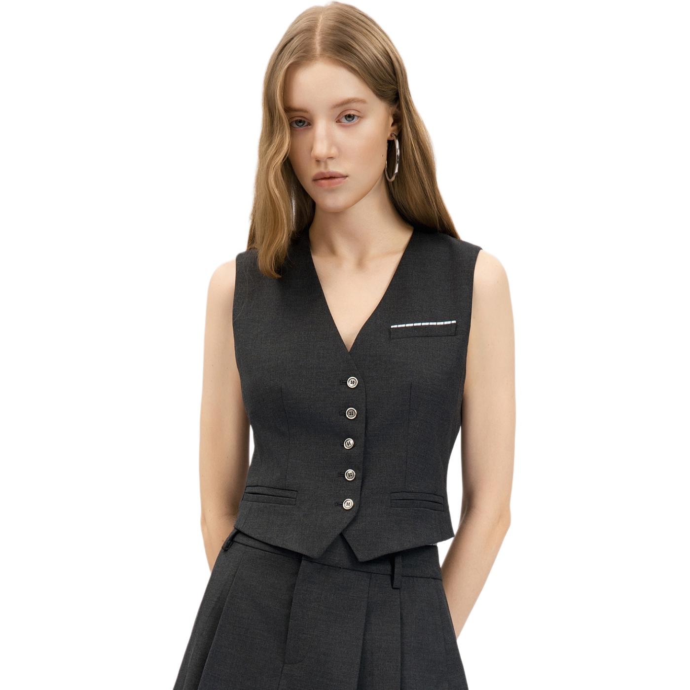 PINKO SS26 V