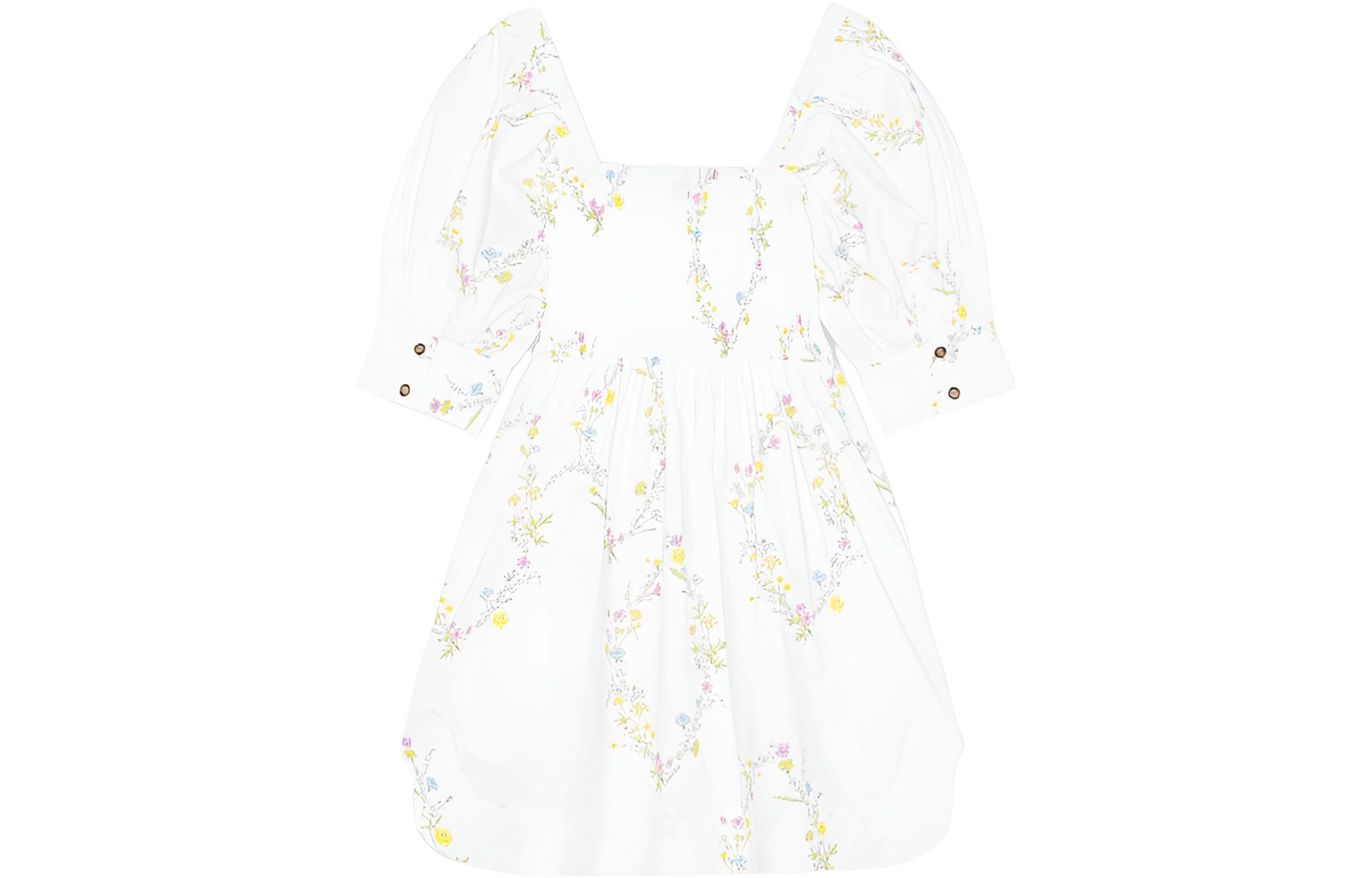 GANNI SS22