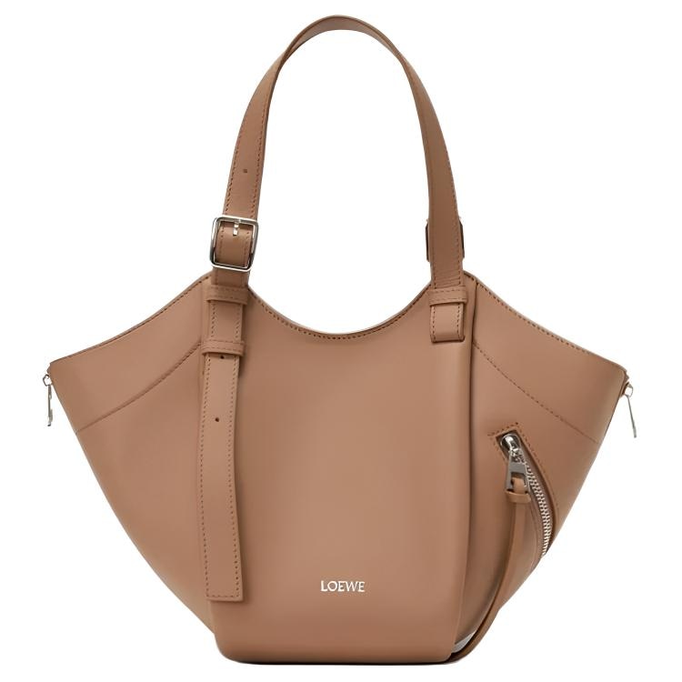 LOEWE Hammock Flip Hobo