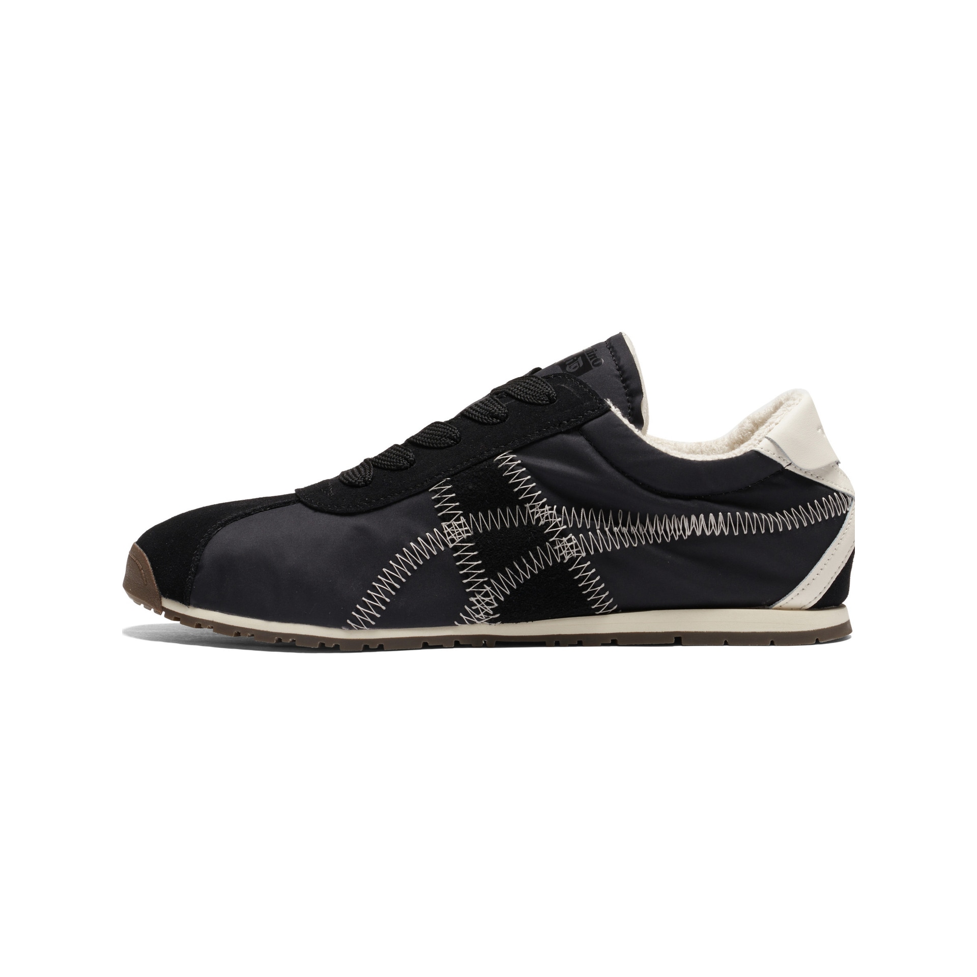 Onitsuka Tiger Corsair A55 Black