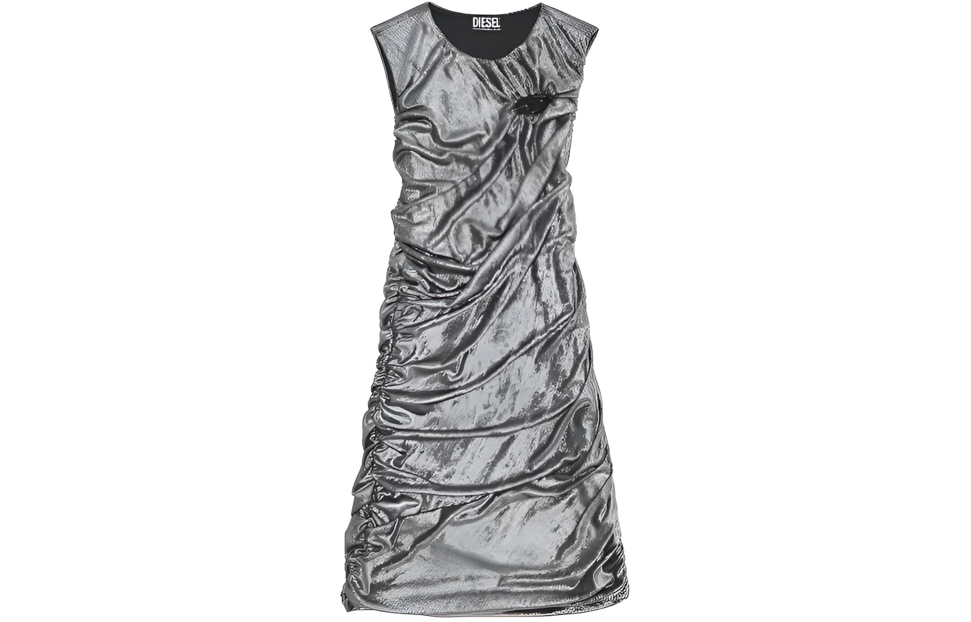 DIESEL SS24 OVAL-D