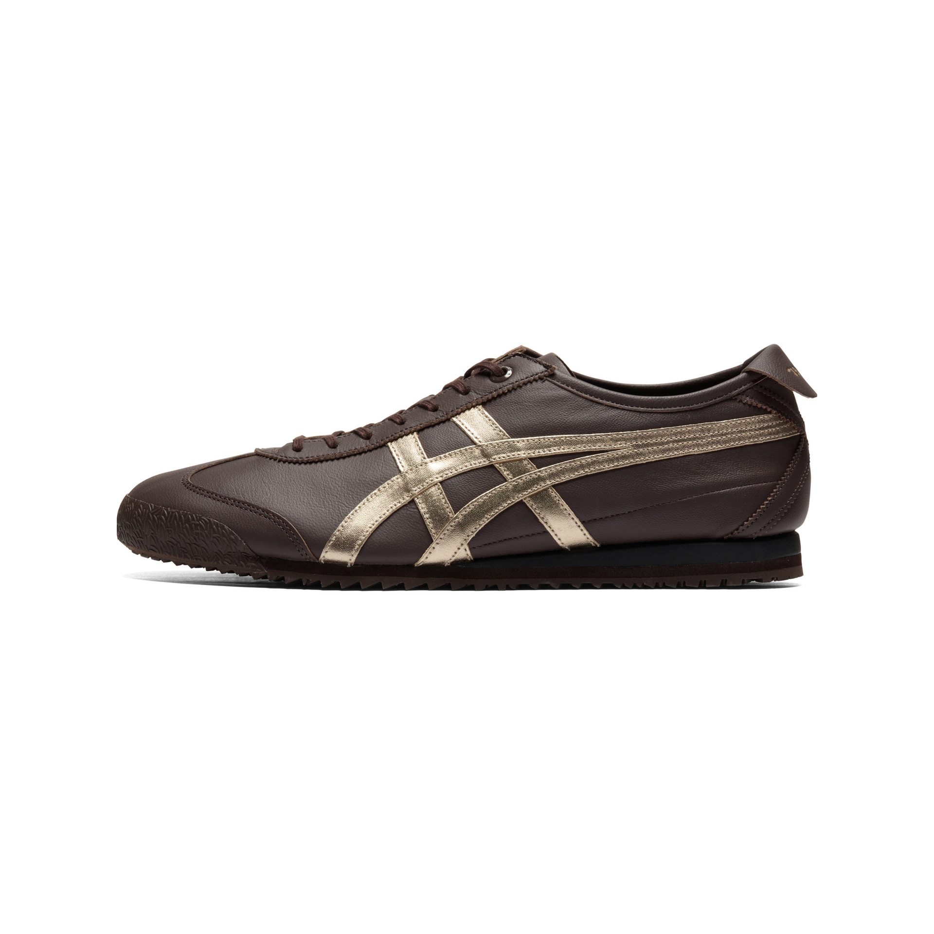 Onitsuka Tiger Mexico 66 SD Brown
