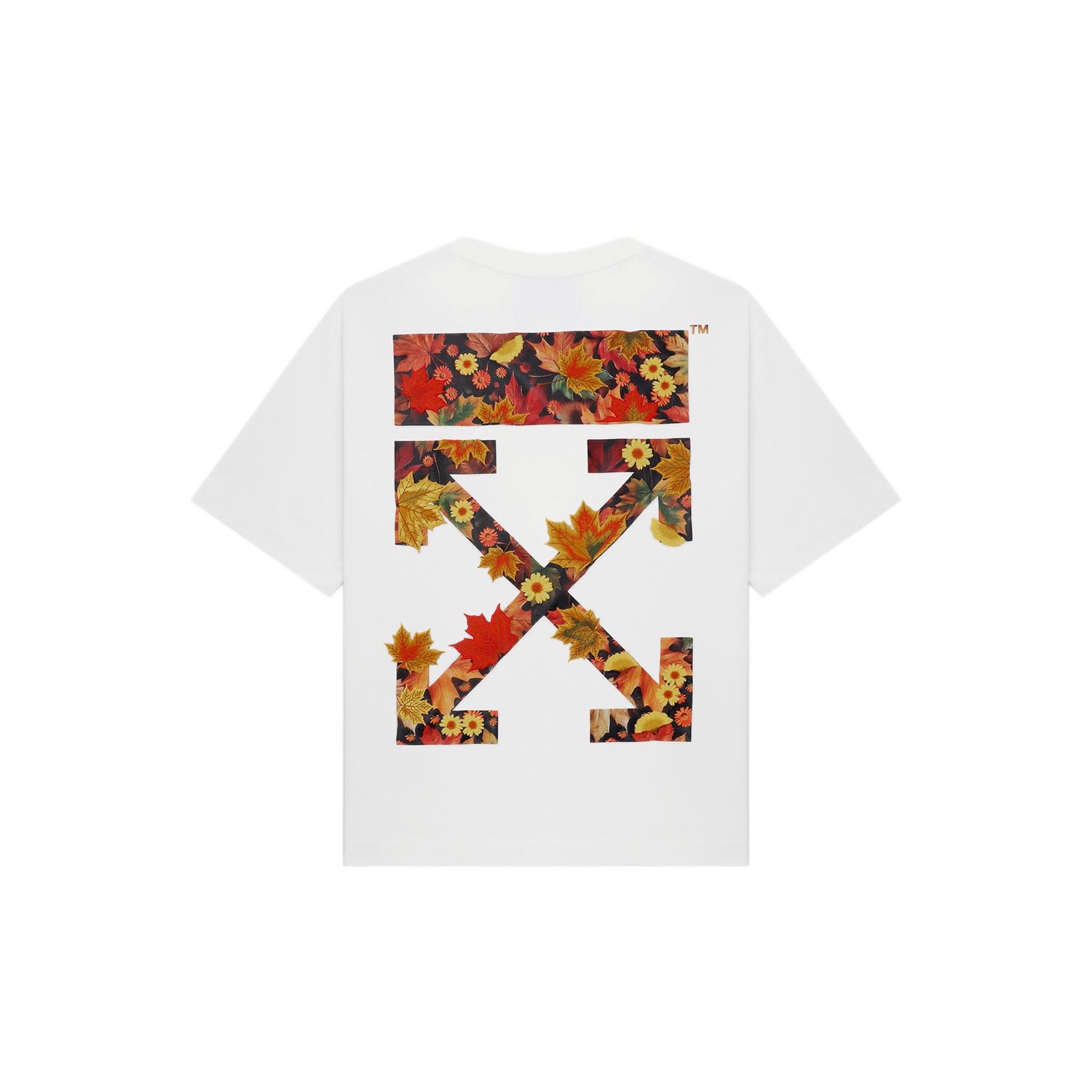 OFF-WHITE 3DT