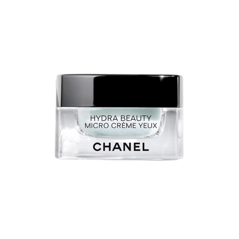CHANEL Camellia Moisturizing Eye Serum