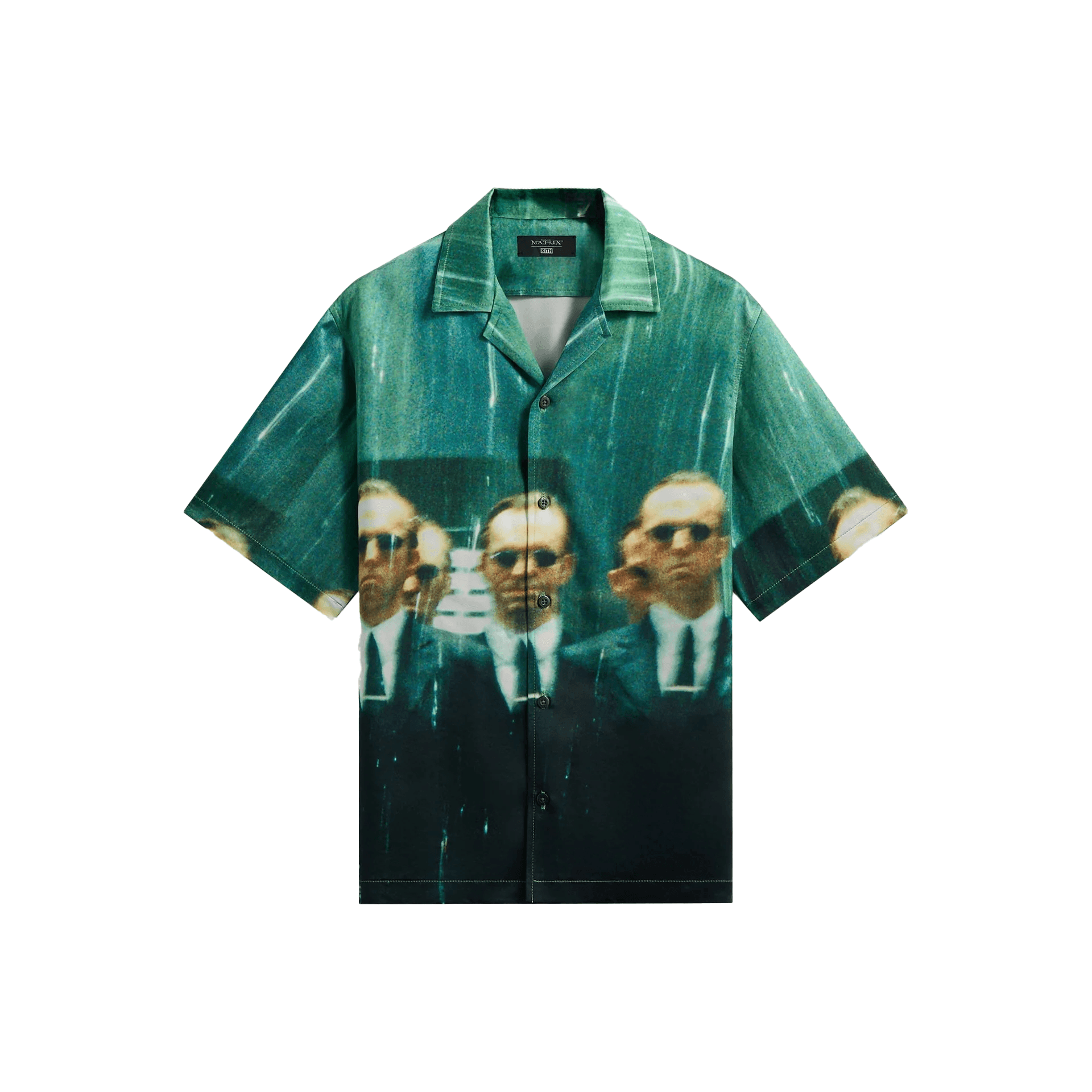 KITH The Matrix