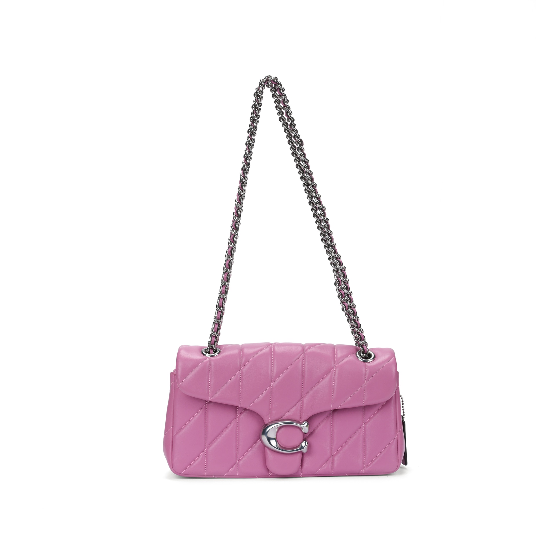 COACH/蔻驰 COACH Tabby 26 Pink