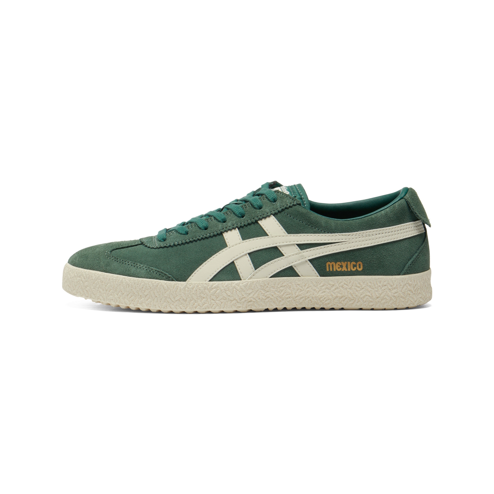 Onitsuka Tiger Delegation MEXICO Green