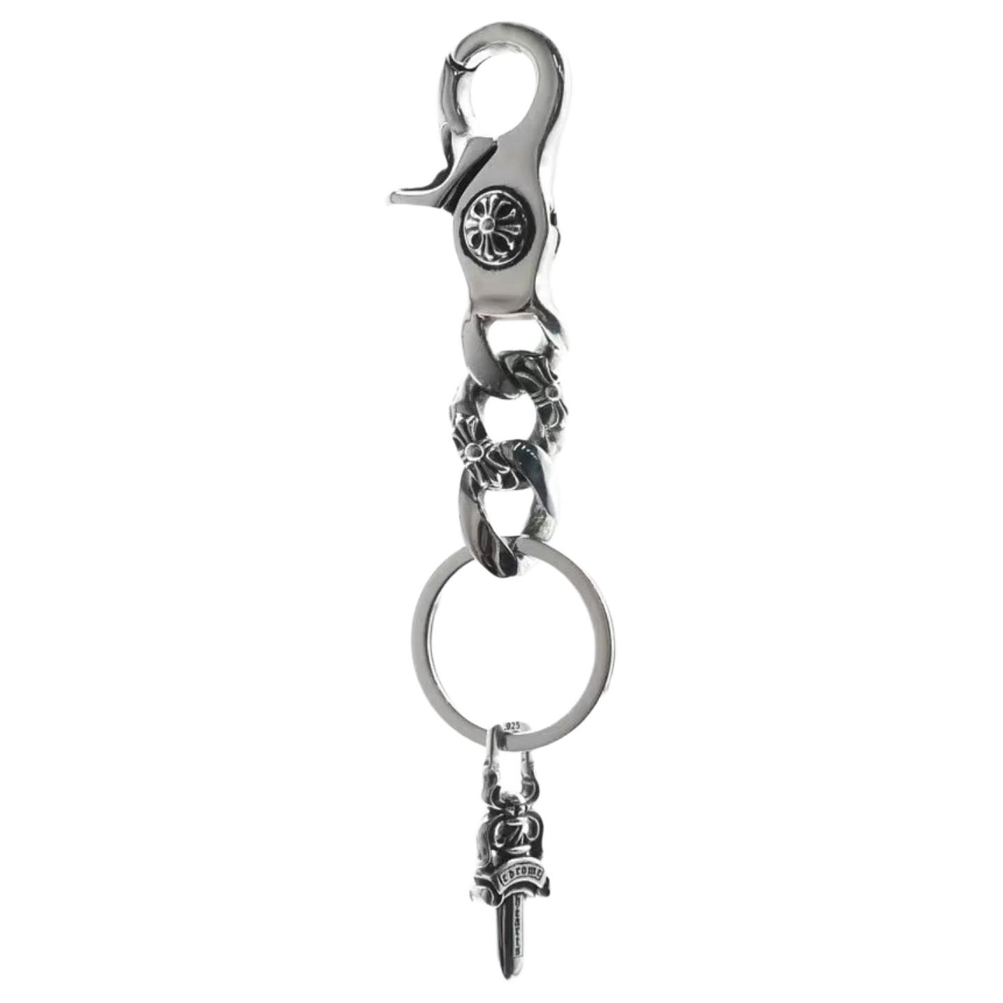 Chrome Hearts 925