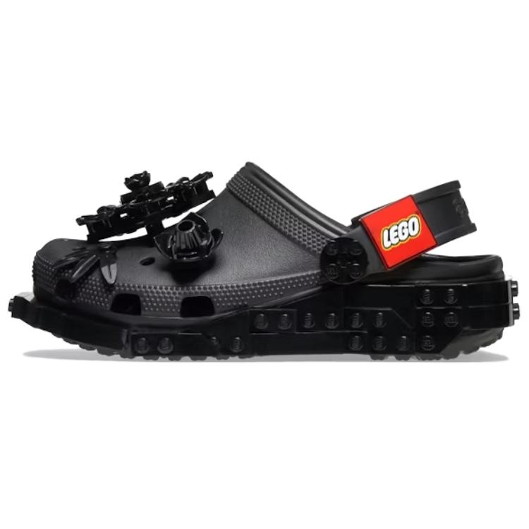 Crocs LEGO Botanicals
