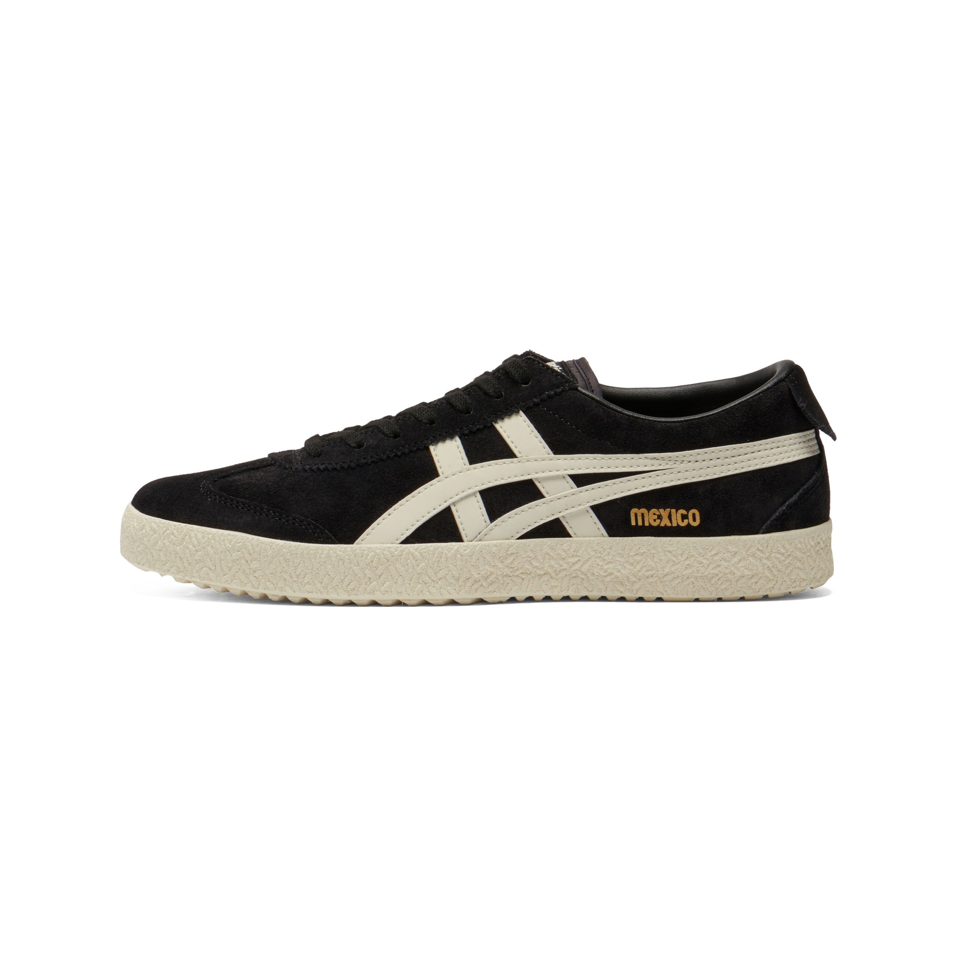 Onitsuka Tiger Mexico Delegation