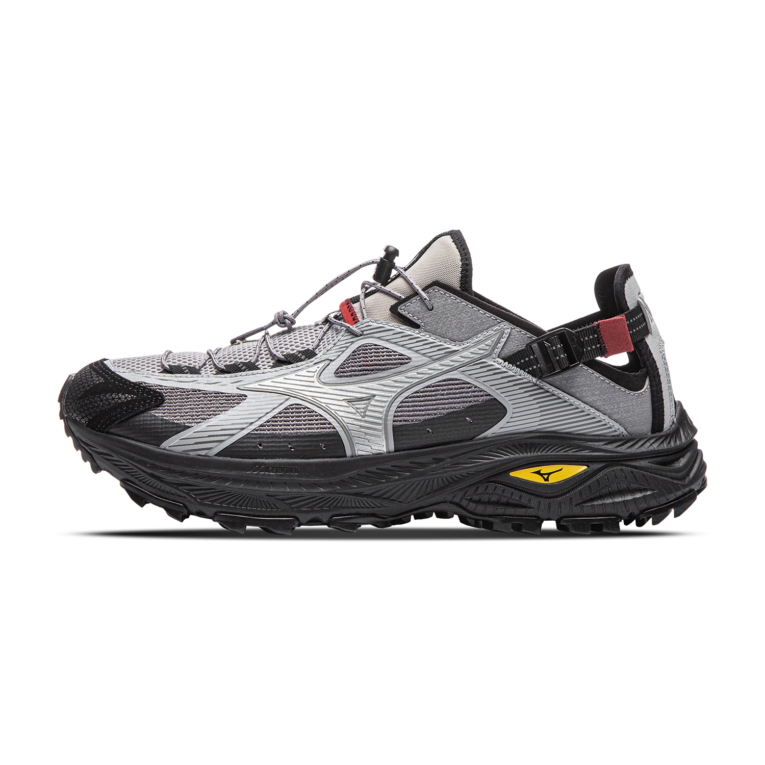 Mizuno Racer Trail SE V2