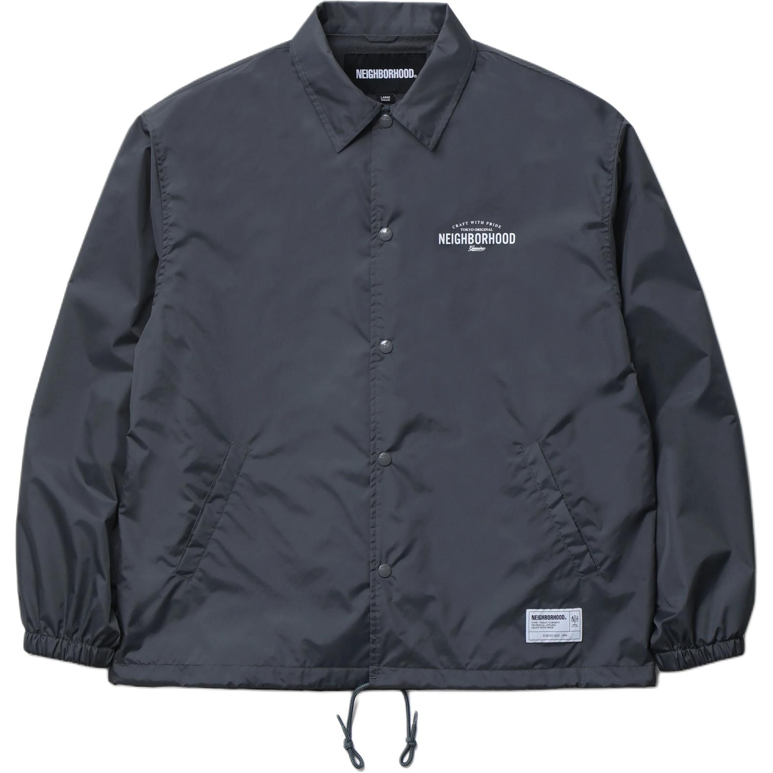 NEIGHBORHOOD SS26