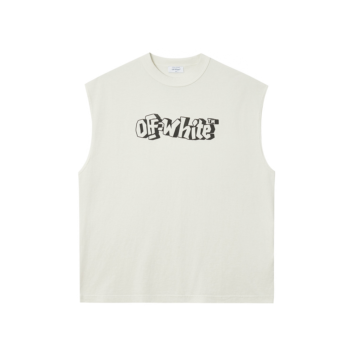 OFF-WHITE logo
