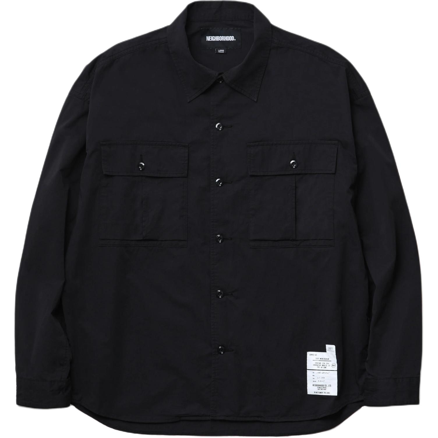 NEIGHBORHOOD SS26