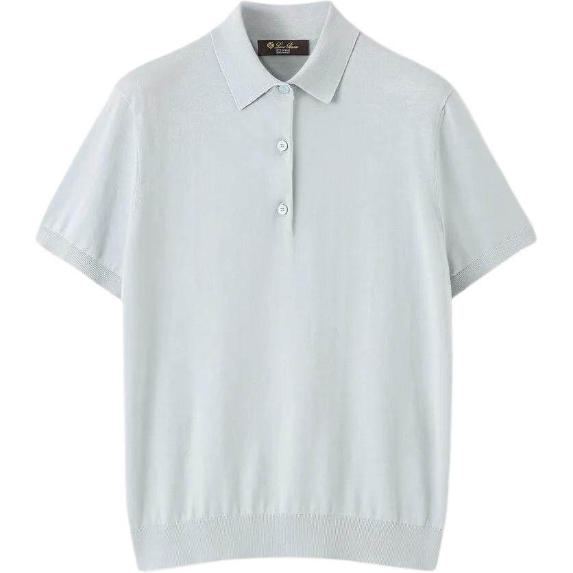 Loro Piana SS26 Polo
