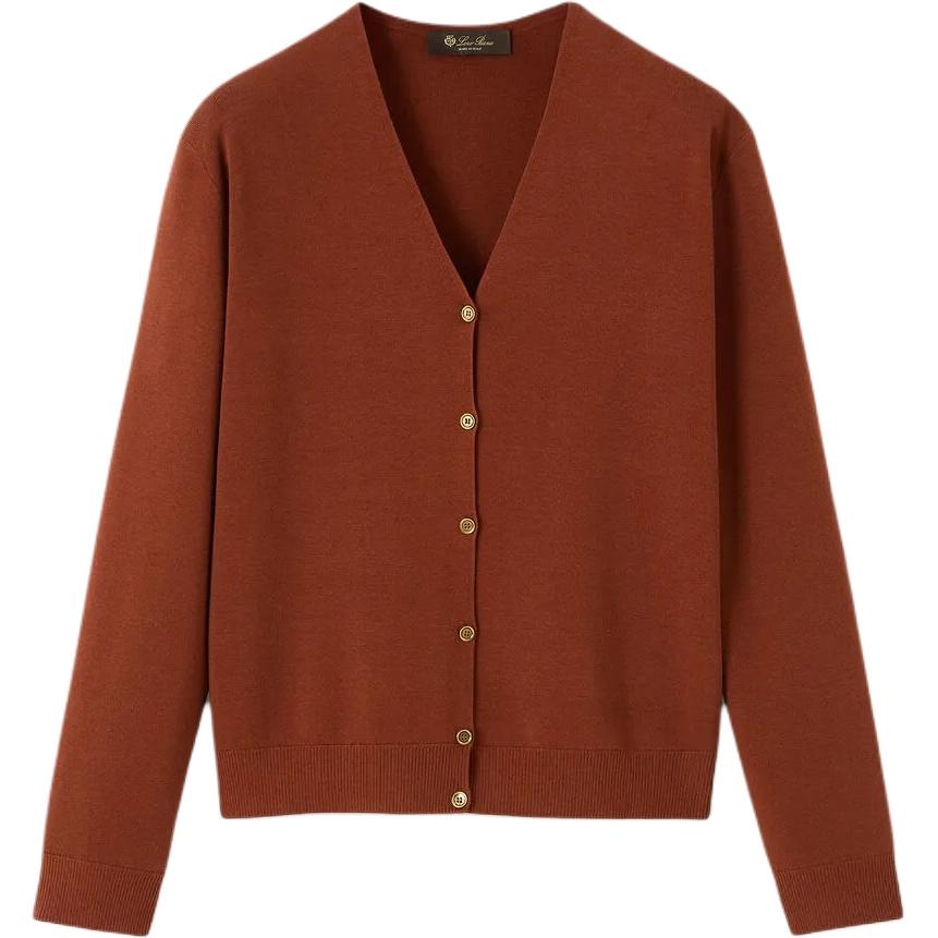 Loro Piana SS26 V