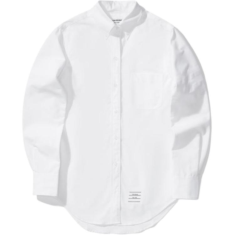 THOM BROWNE SS21 Logo