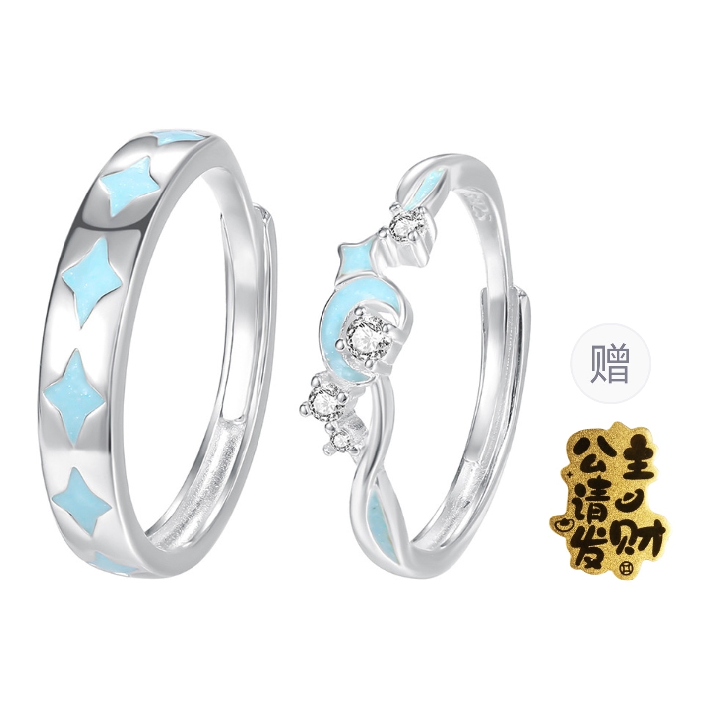 CMLZIUA/骆骐亚 CMLZIUA s925