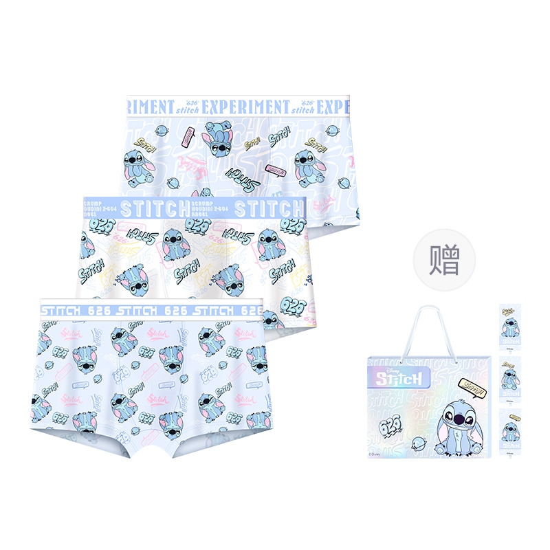 Disney/迪士尼 Disney Stitch