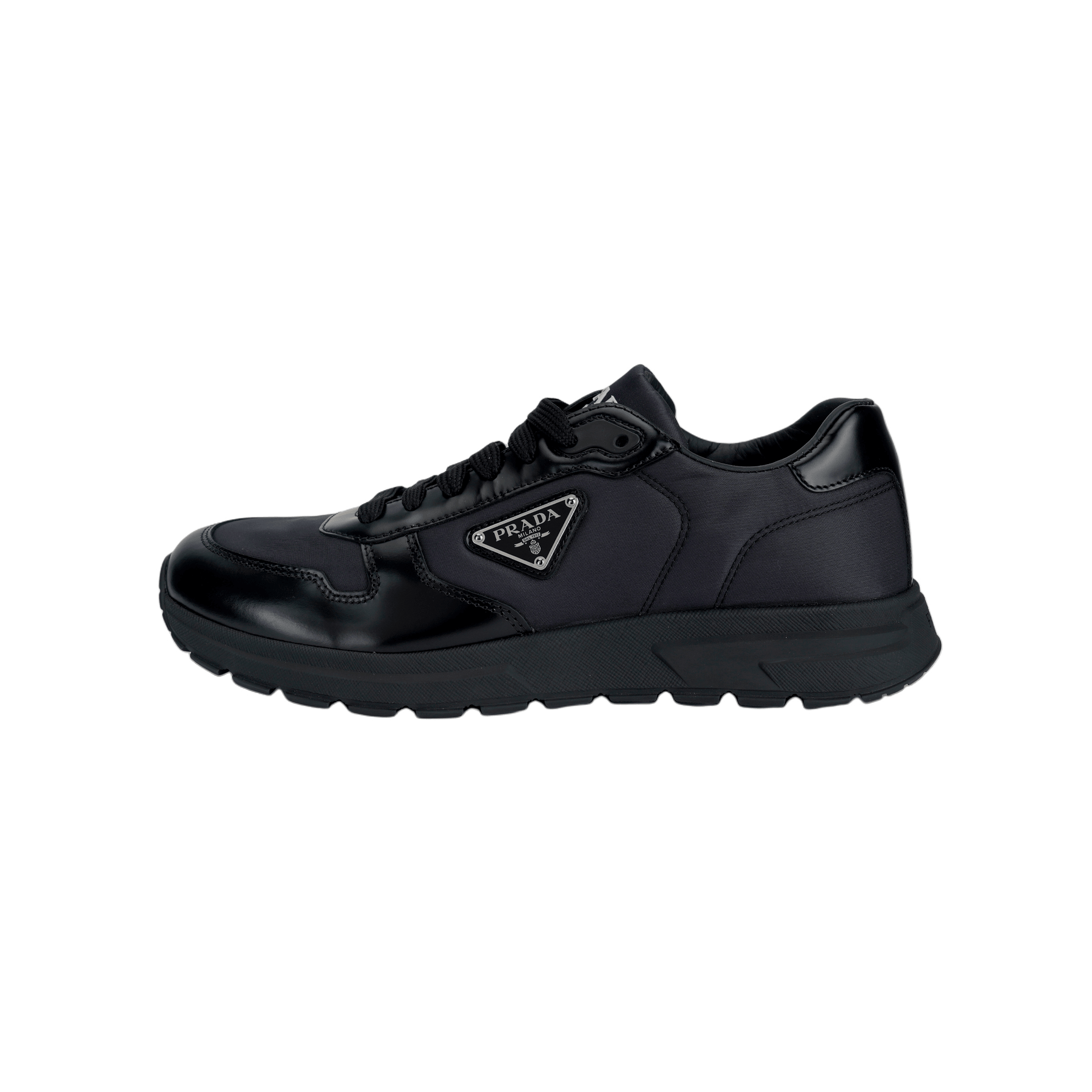 Prada Prax 01 Black