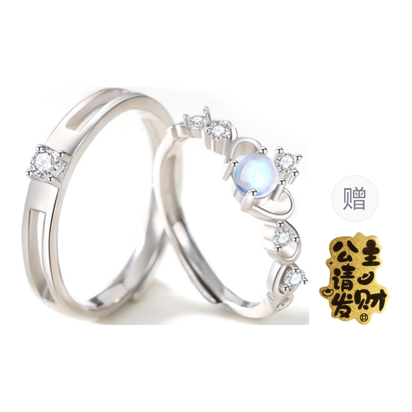 CMLZIUA/骆骐亚 CMLZIUA s925