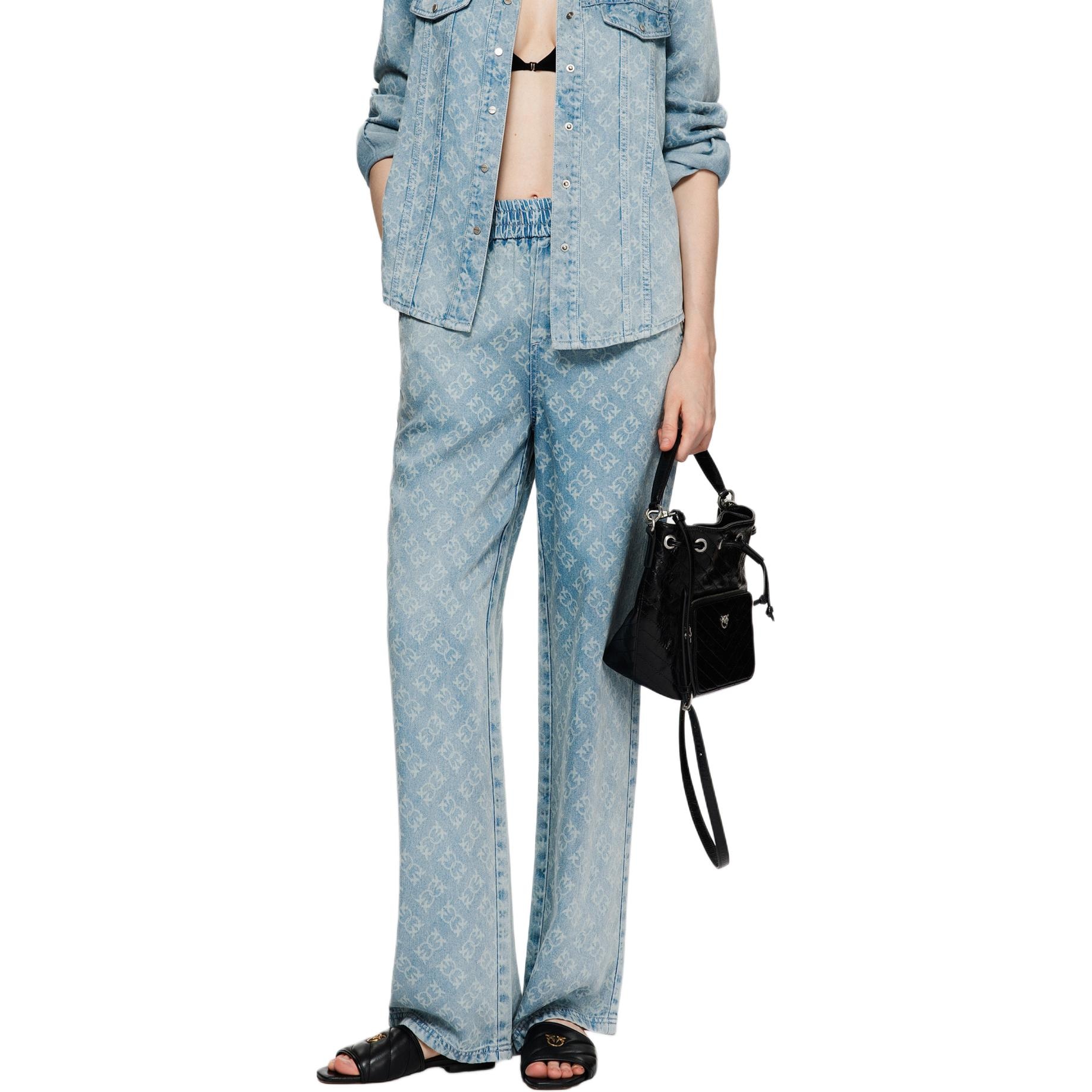 PINKO SS26 Logo