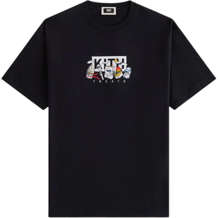 KITH Treats Swirlathon T