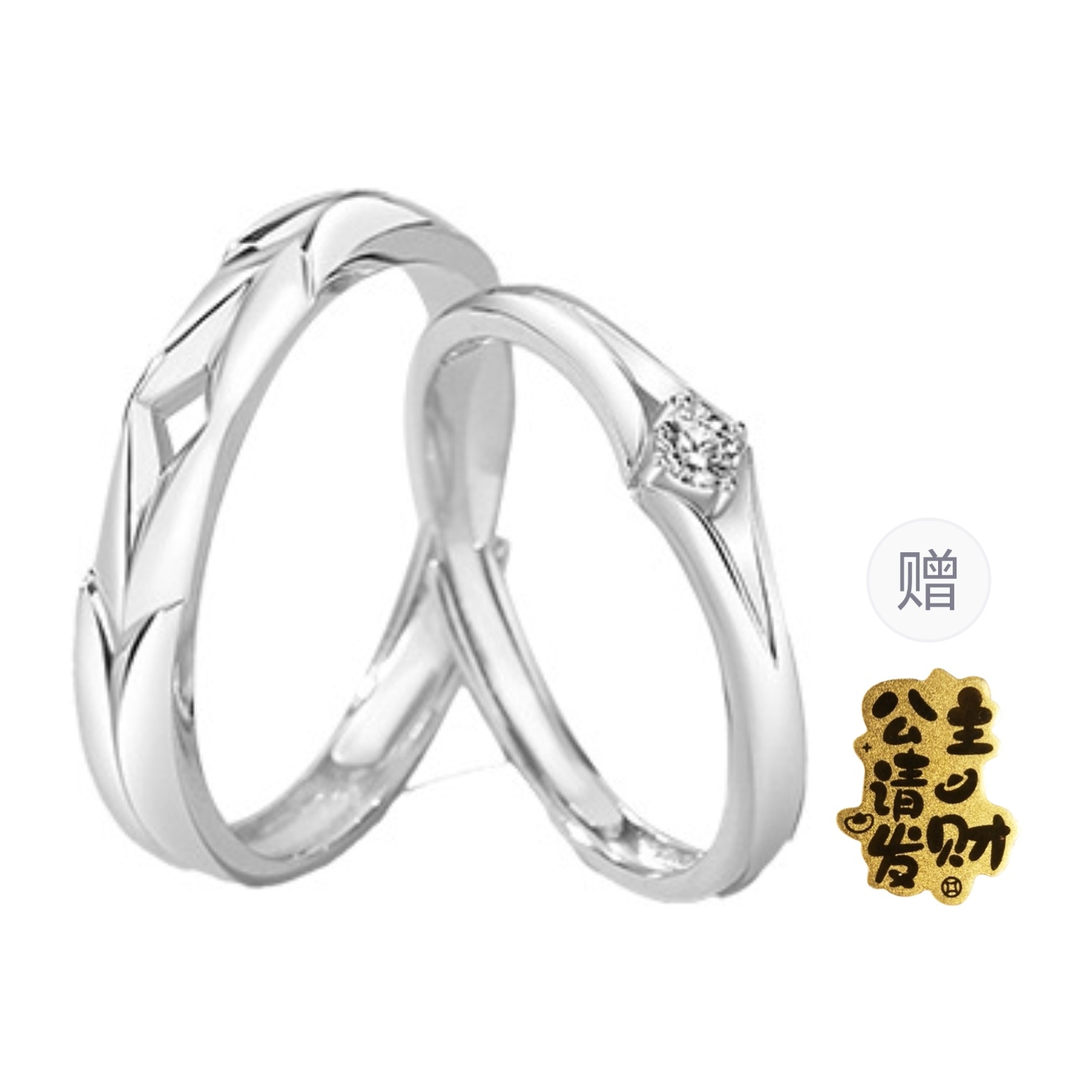 CMLZIUA/骆骐亚 CMLZIUA s925