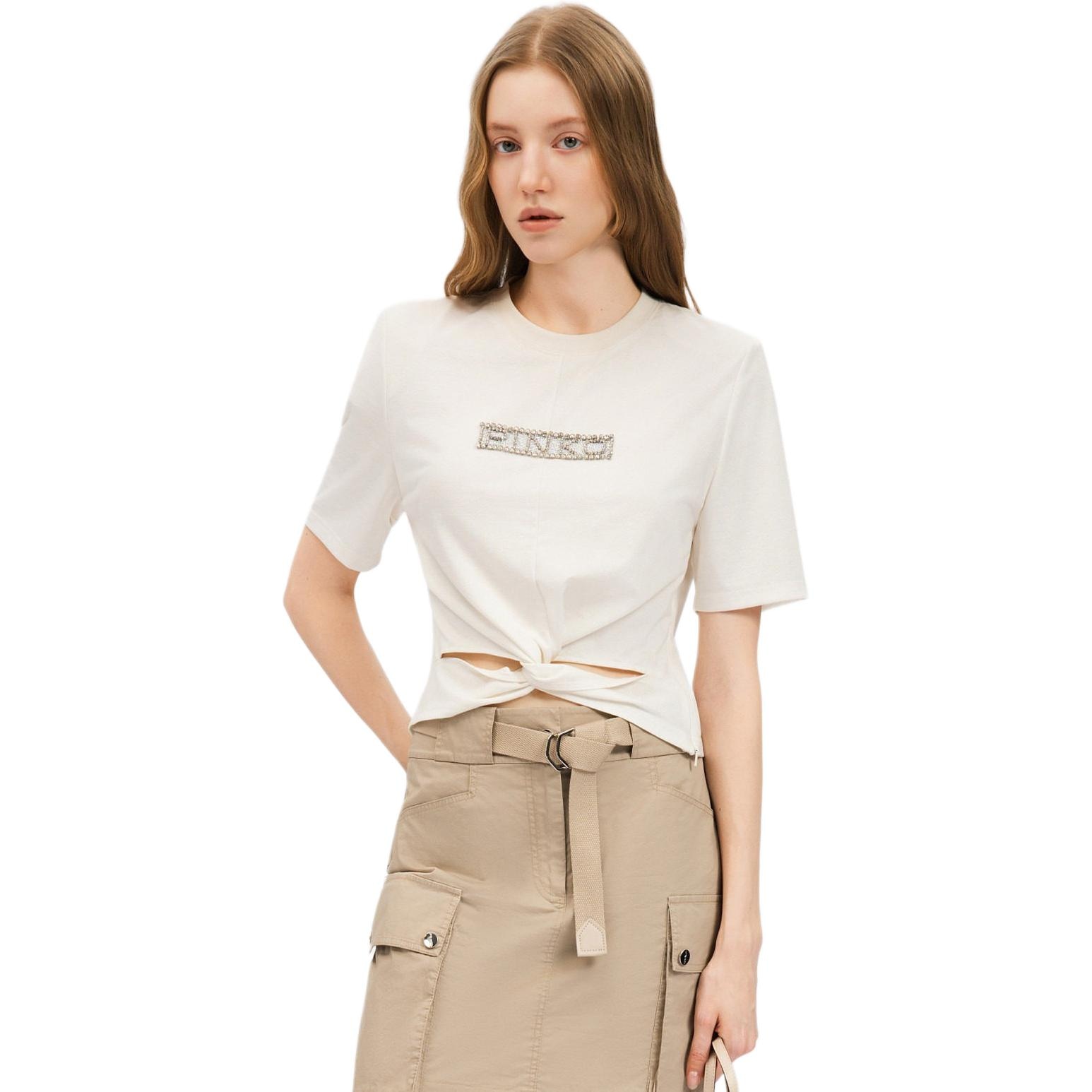 PINKO SS26 T