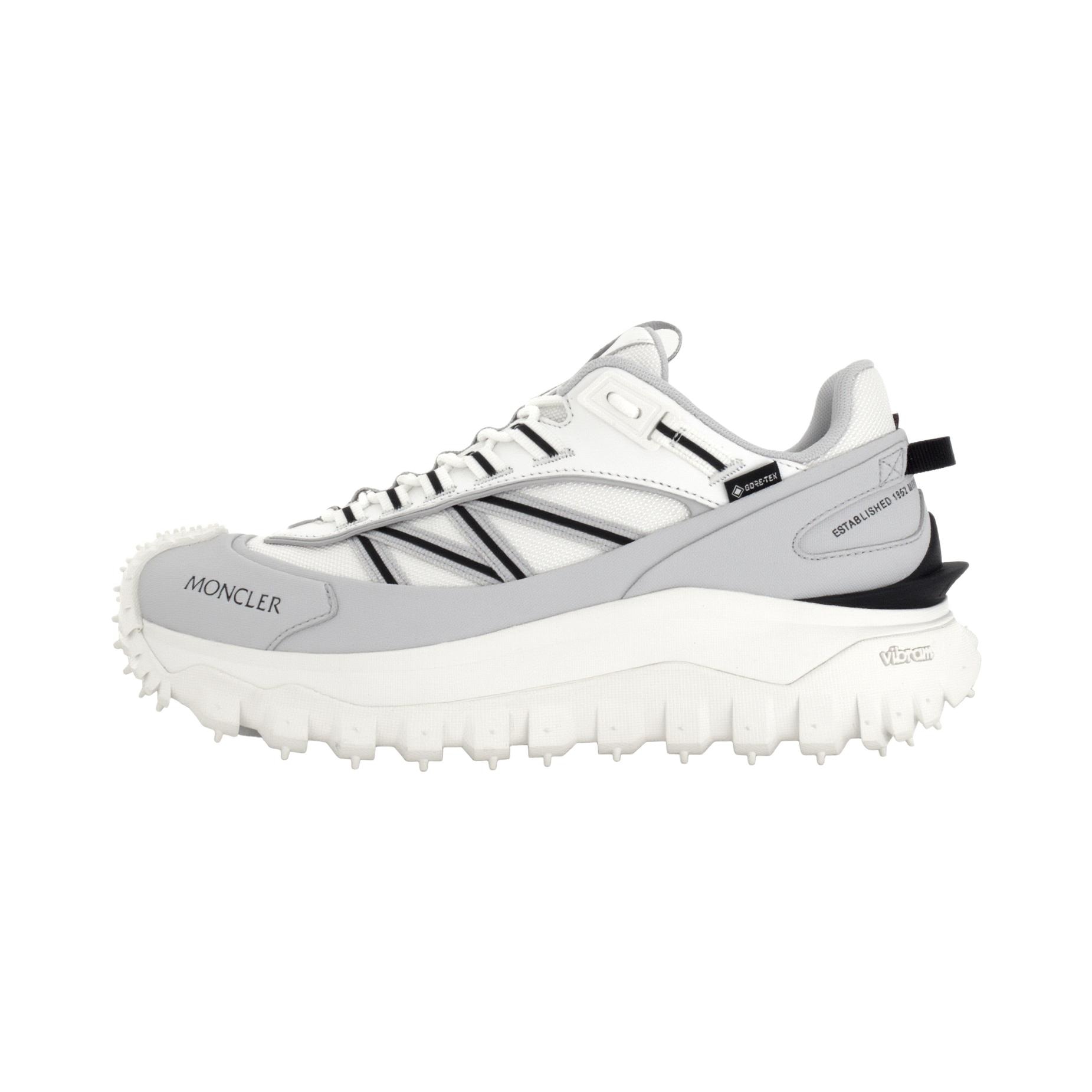 Moncler Vibram Trailgrip