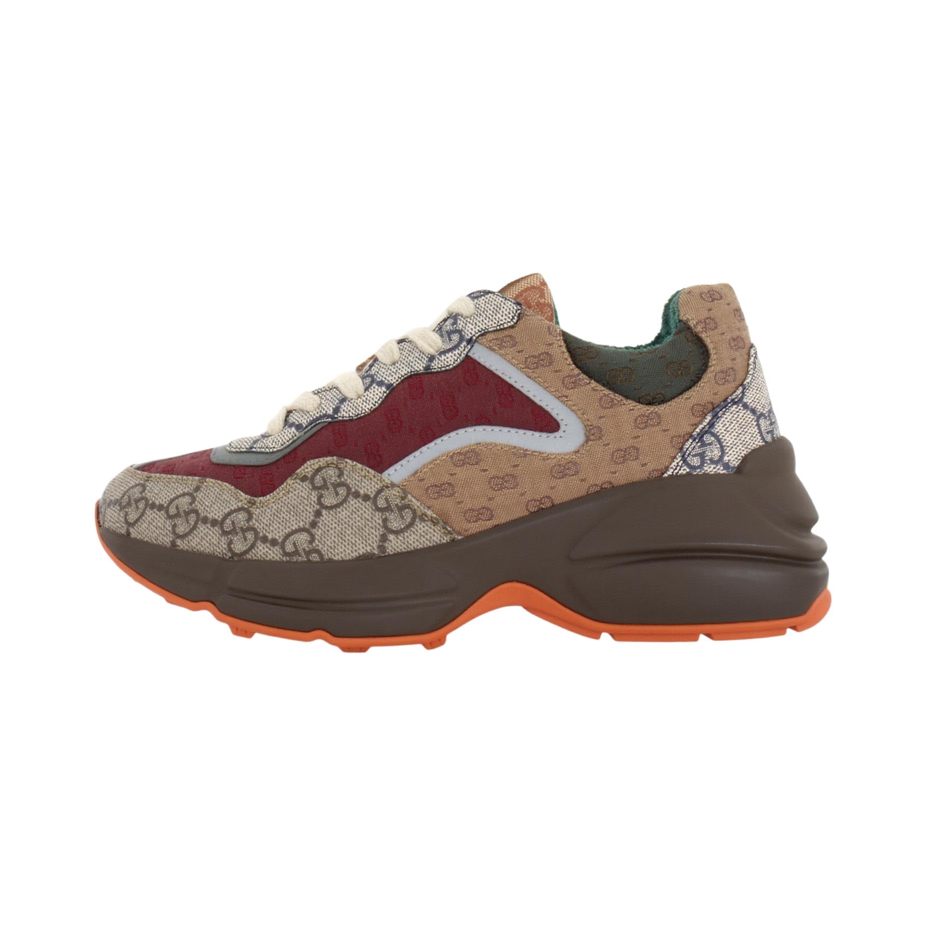 GUCCI/古驰 Gucci Rhyton