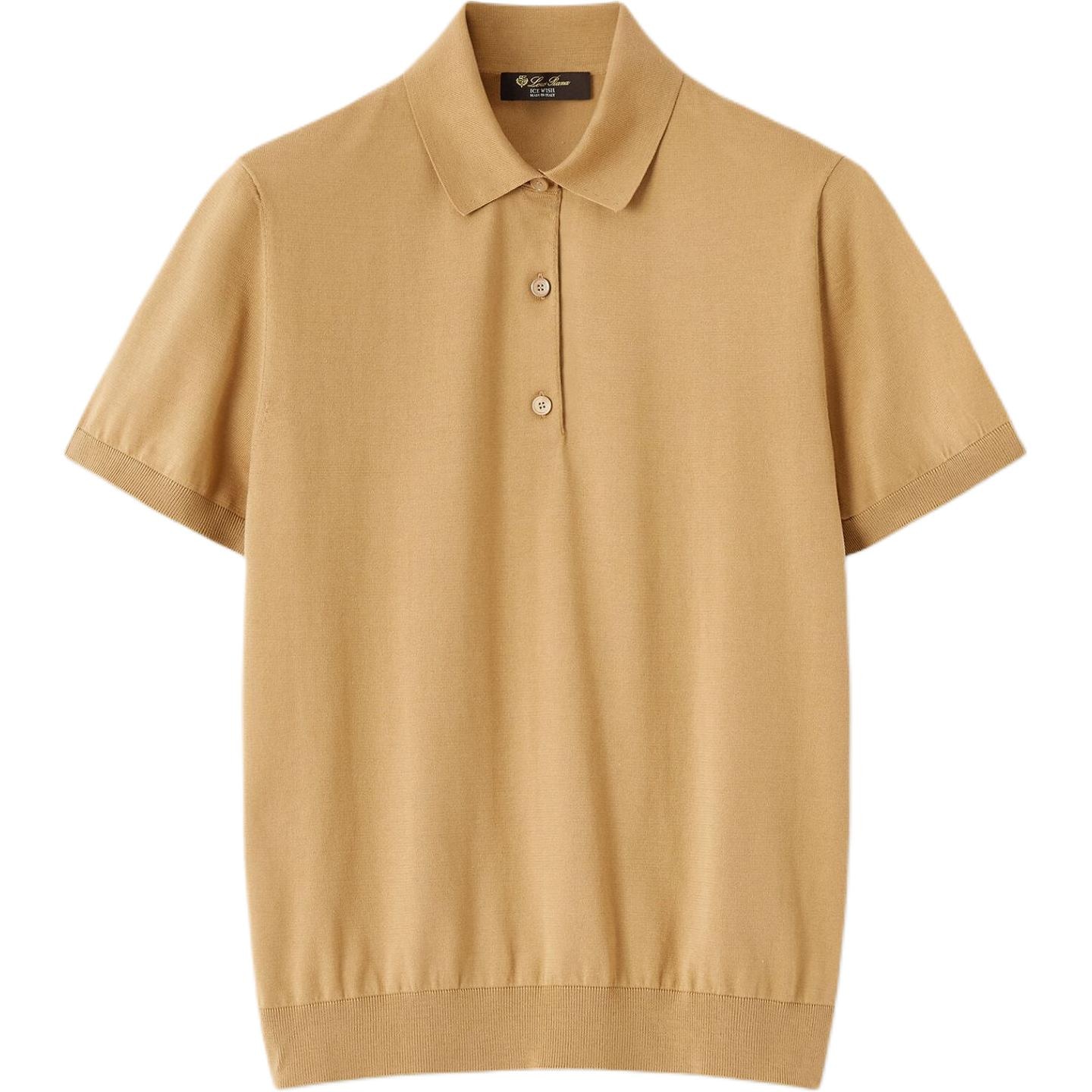 Loro Piana SS26 Polo