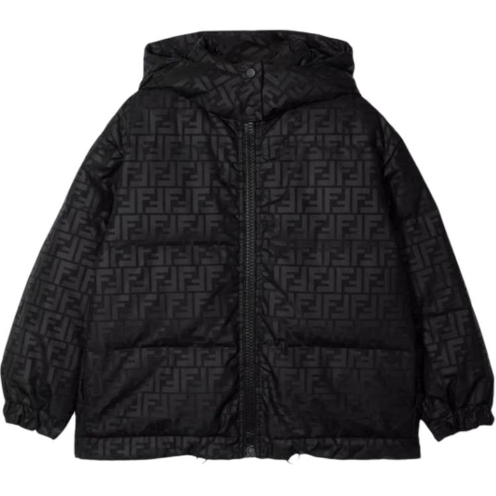 FENDI/芬迪 FENDI Logo