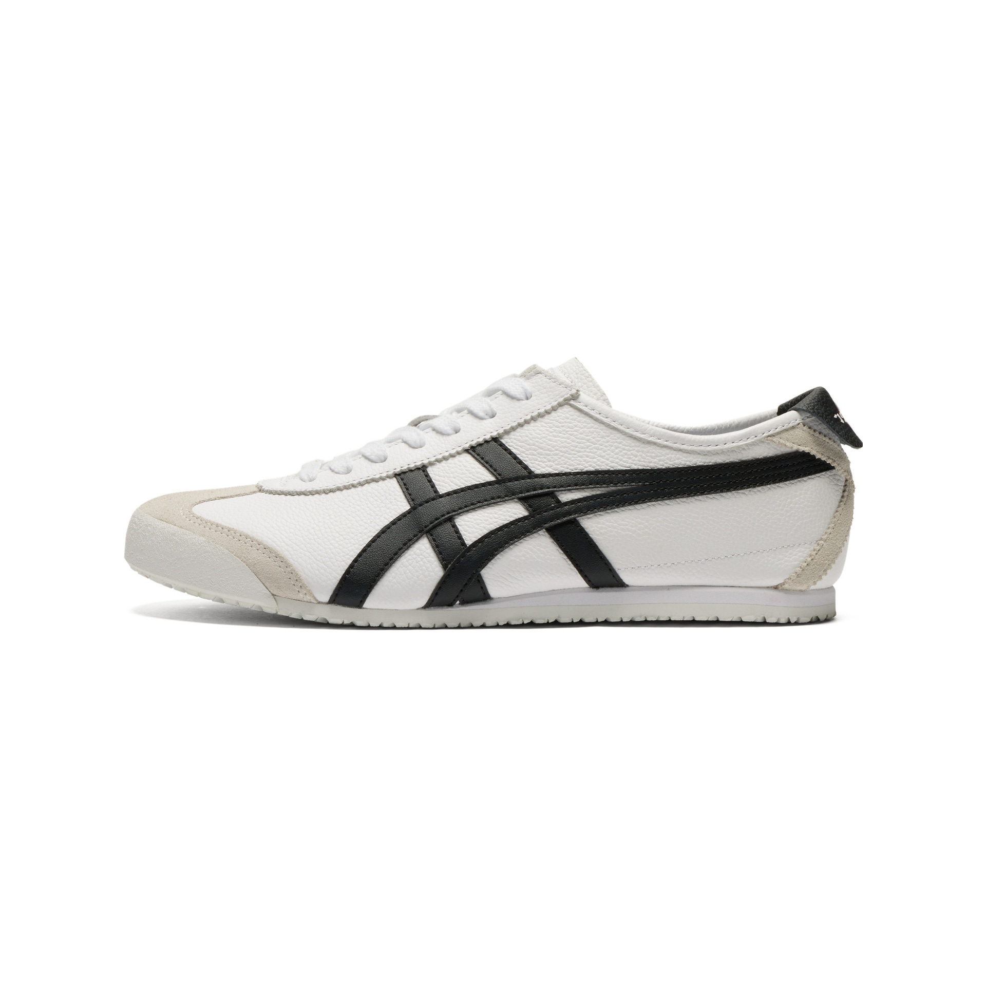 Onitsuka Tiger Mexico 66 White Black
