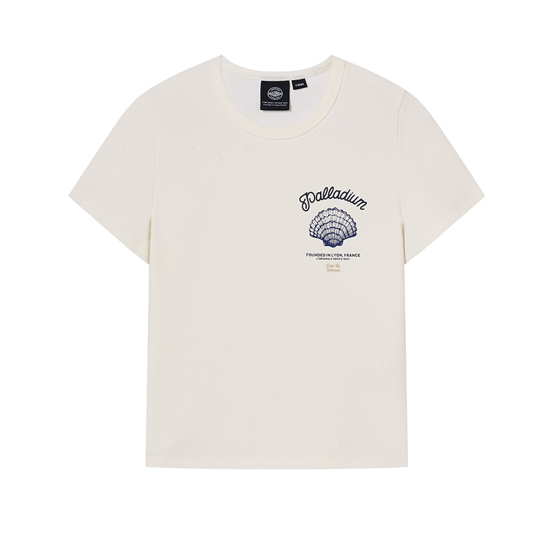 Palladium LOGO T