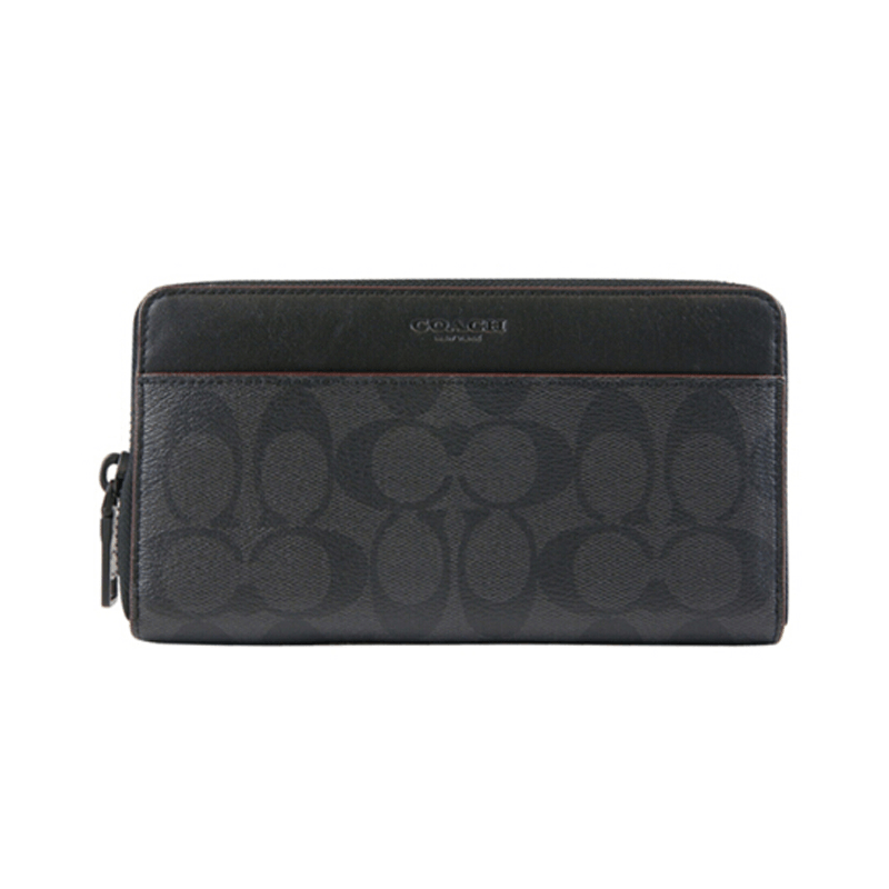 COACH/蔻驰 COACH Accordion Wallet 20