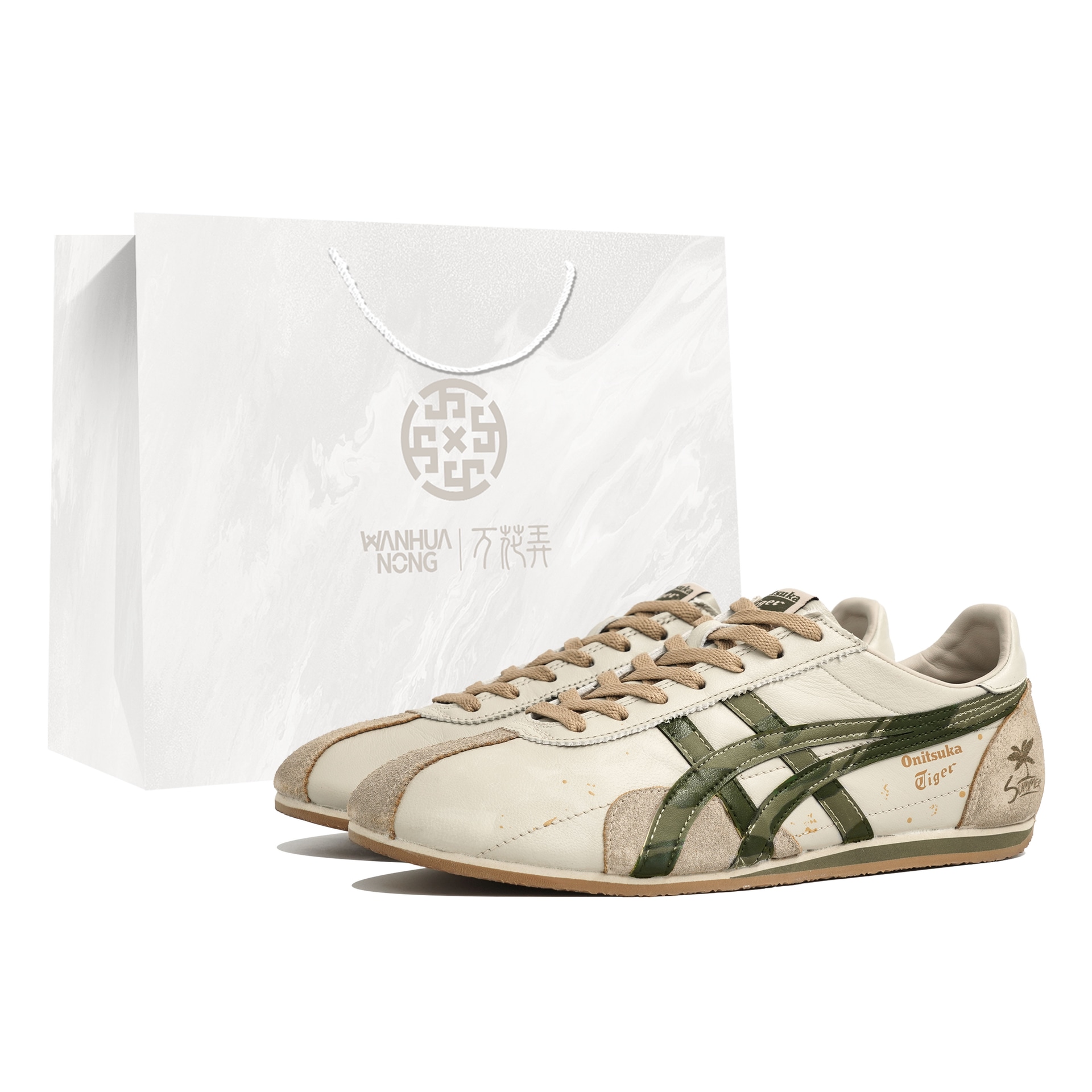 Onitsuka Tiger Runspark