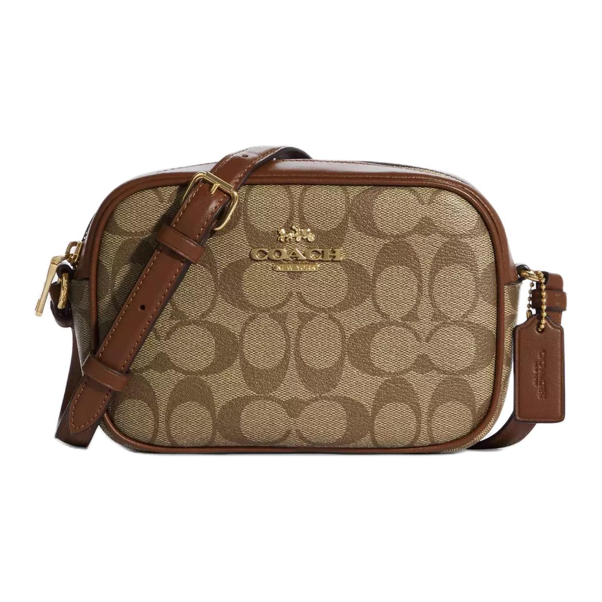 COACH/蔻驰 COACH Camera 19