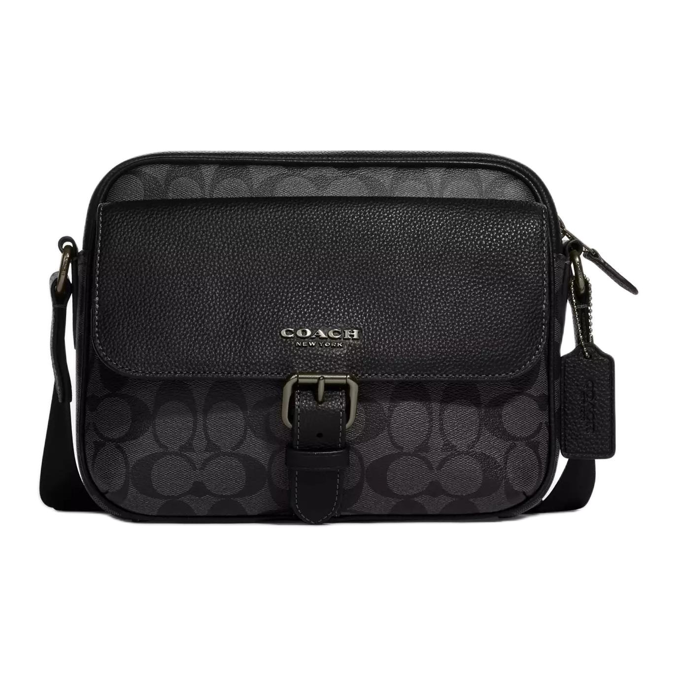 COACH/蔻驰 COACH Hudson 23