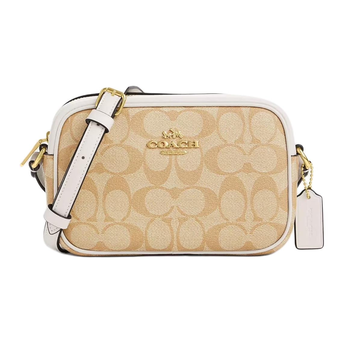 COACH/蔻驰 COACH Jamie 21
