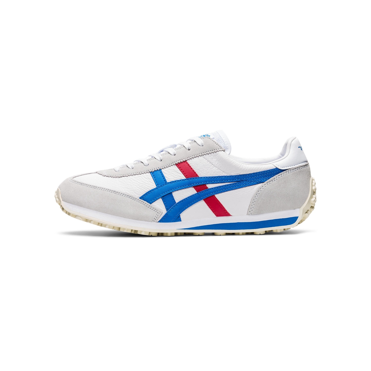 Onitsuka Tiger Edr 78 White Blue Red